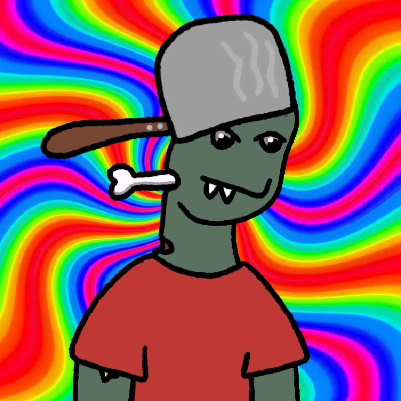 STONK #9970