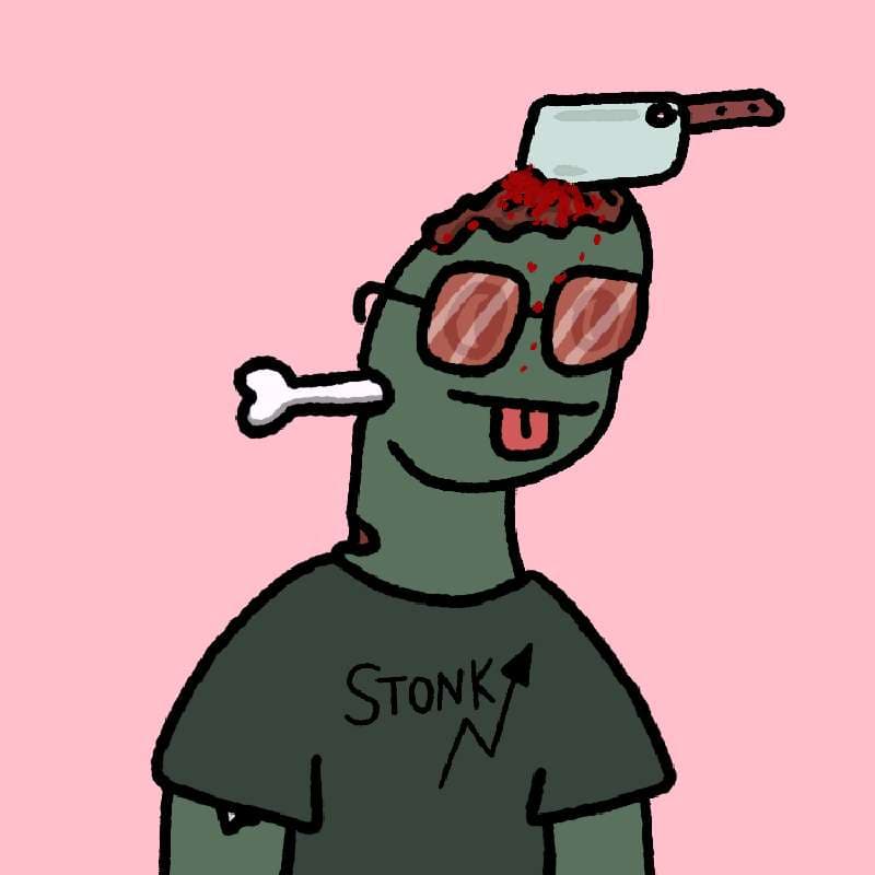 STONK #9977