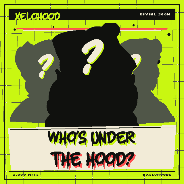 xelohood prereveal