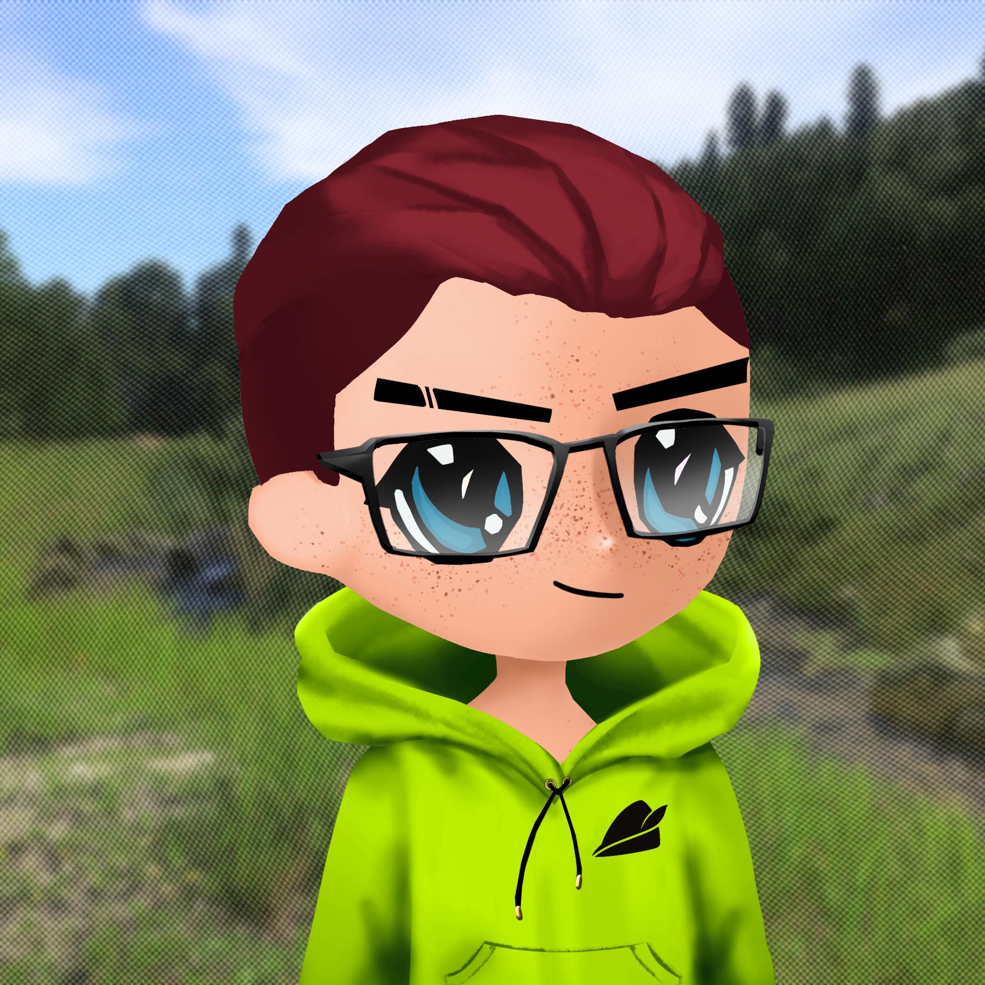 Hoodilio #3243