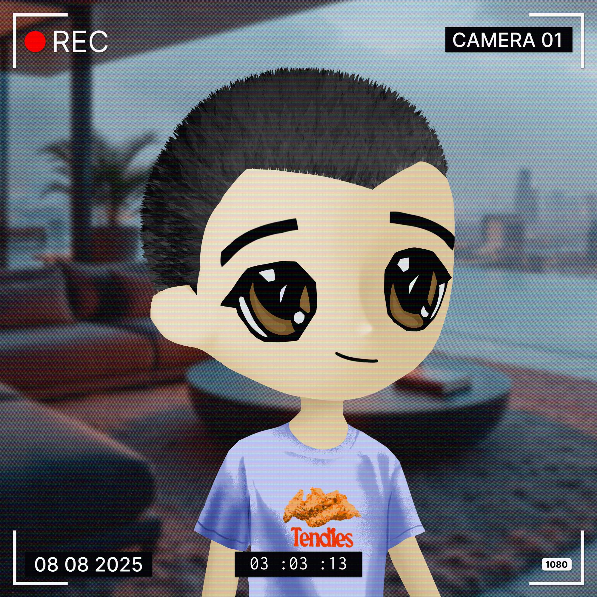 Hoodilio #3295