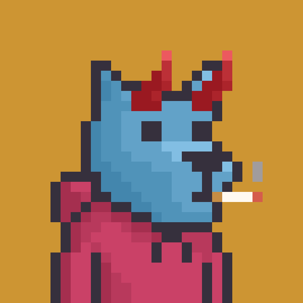 dogers #1491