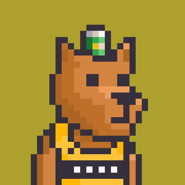 dogers #2438