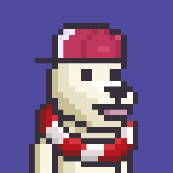dogers #341