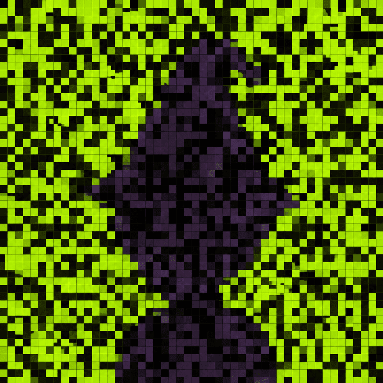 Unrevealed