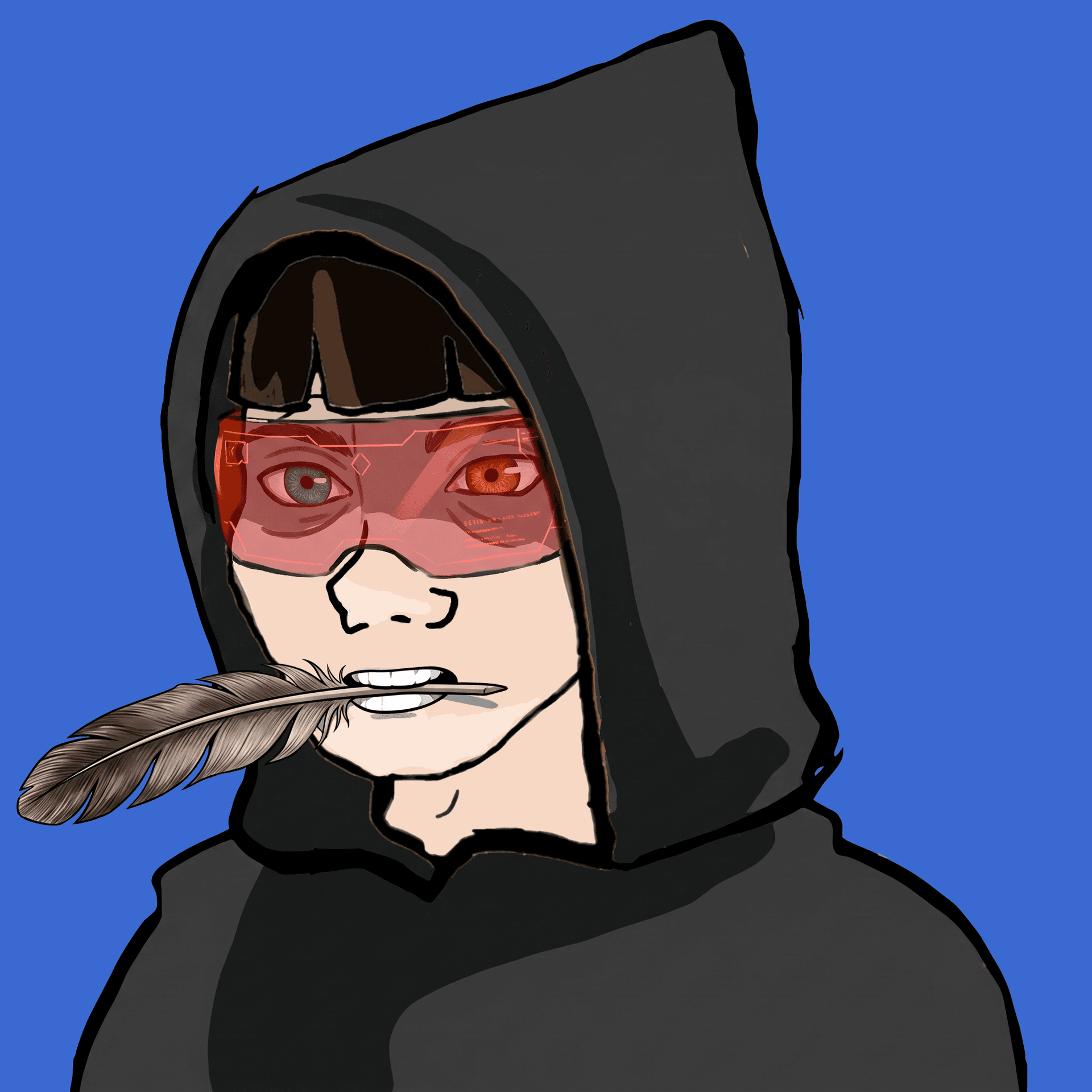 Hoodies #614