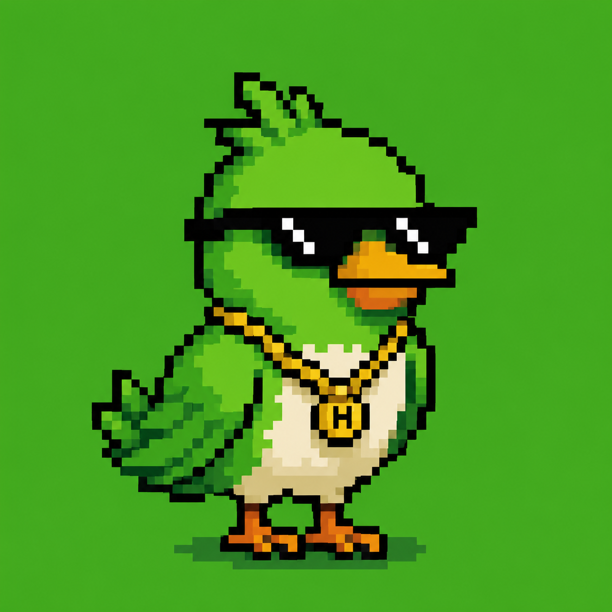 Pre-reveal