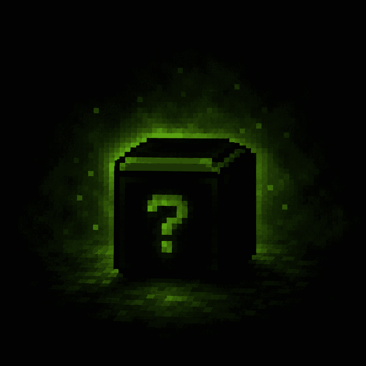 GreenHood Gang — Prereveal