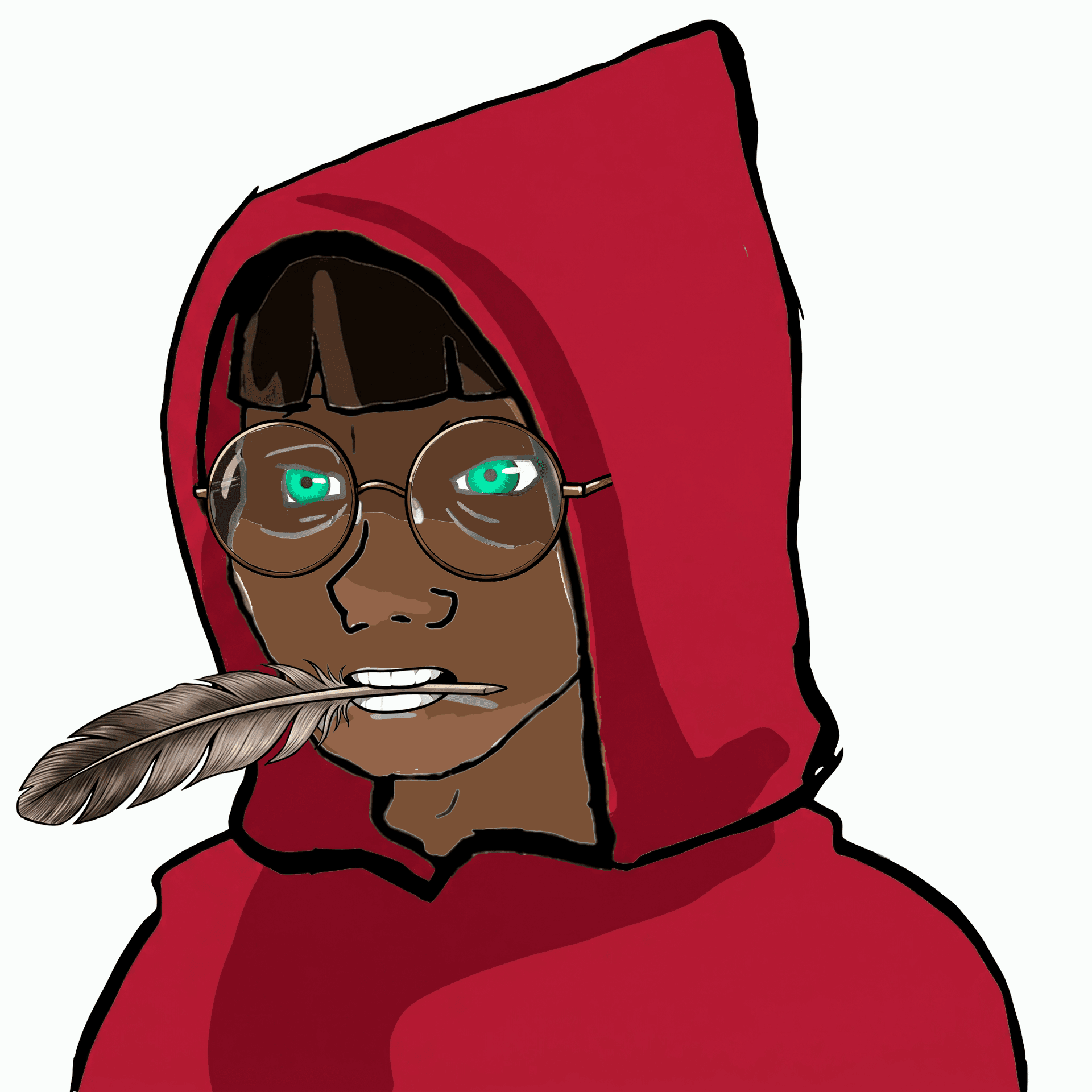 Hoodies #1079