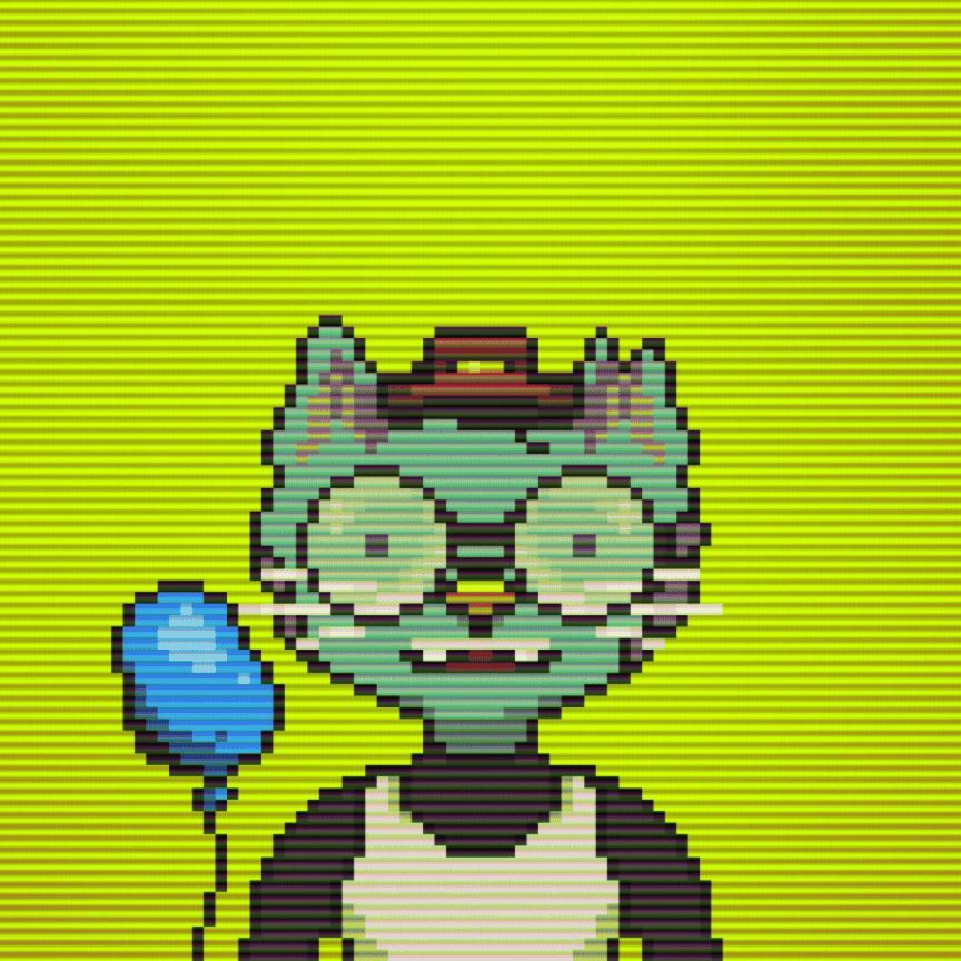 Unrevealed Cash Caat