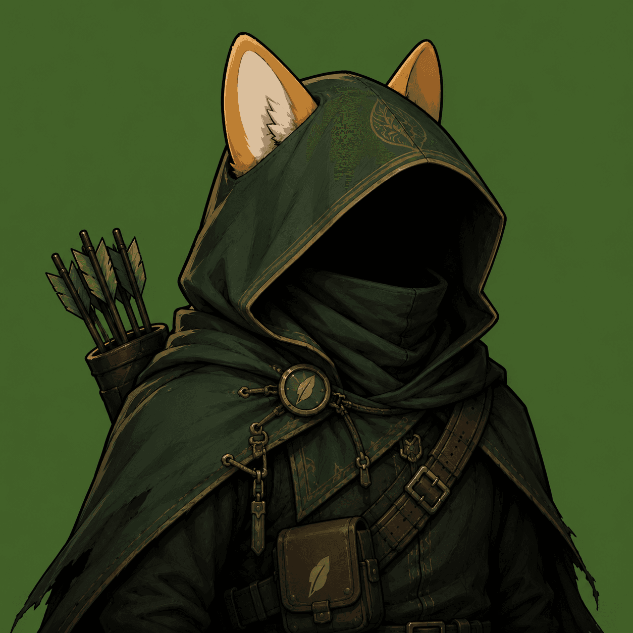Robindoge