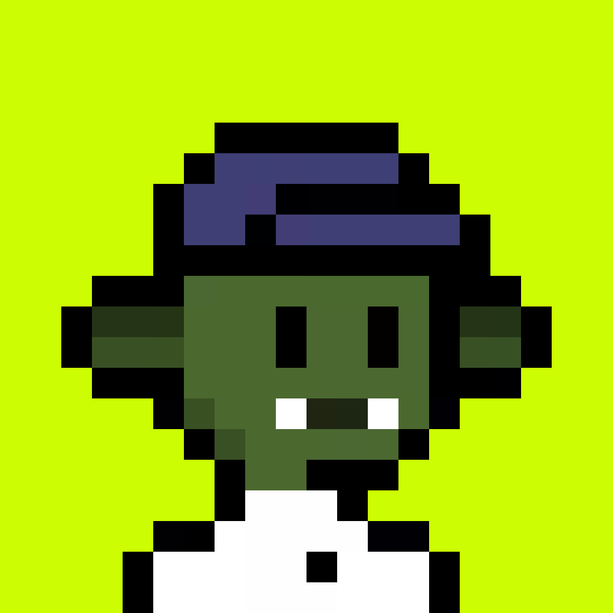 StonkGoblins #305