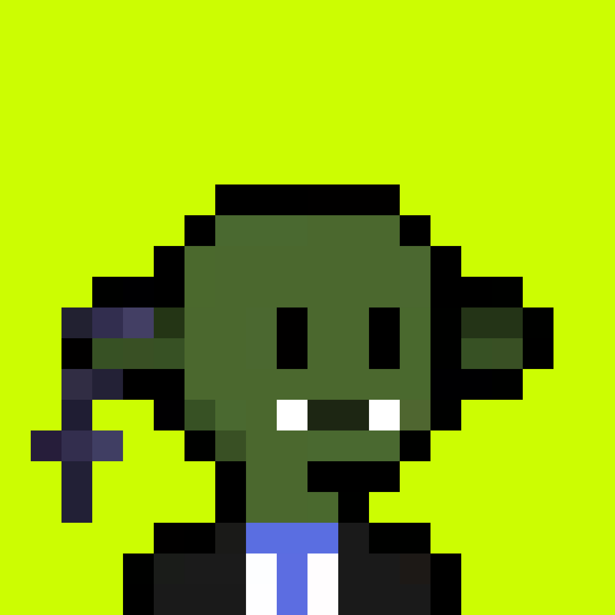 StonkGoblins #554