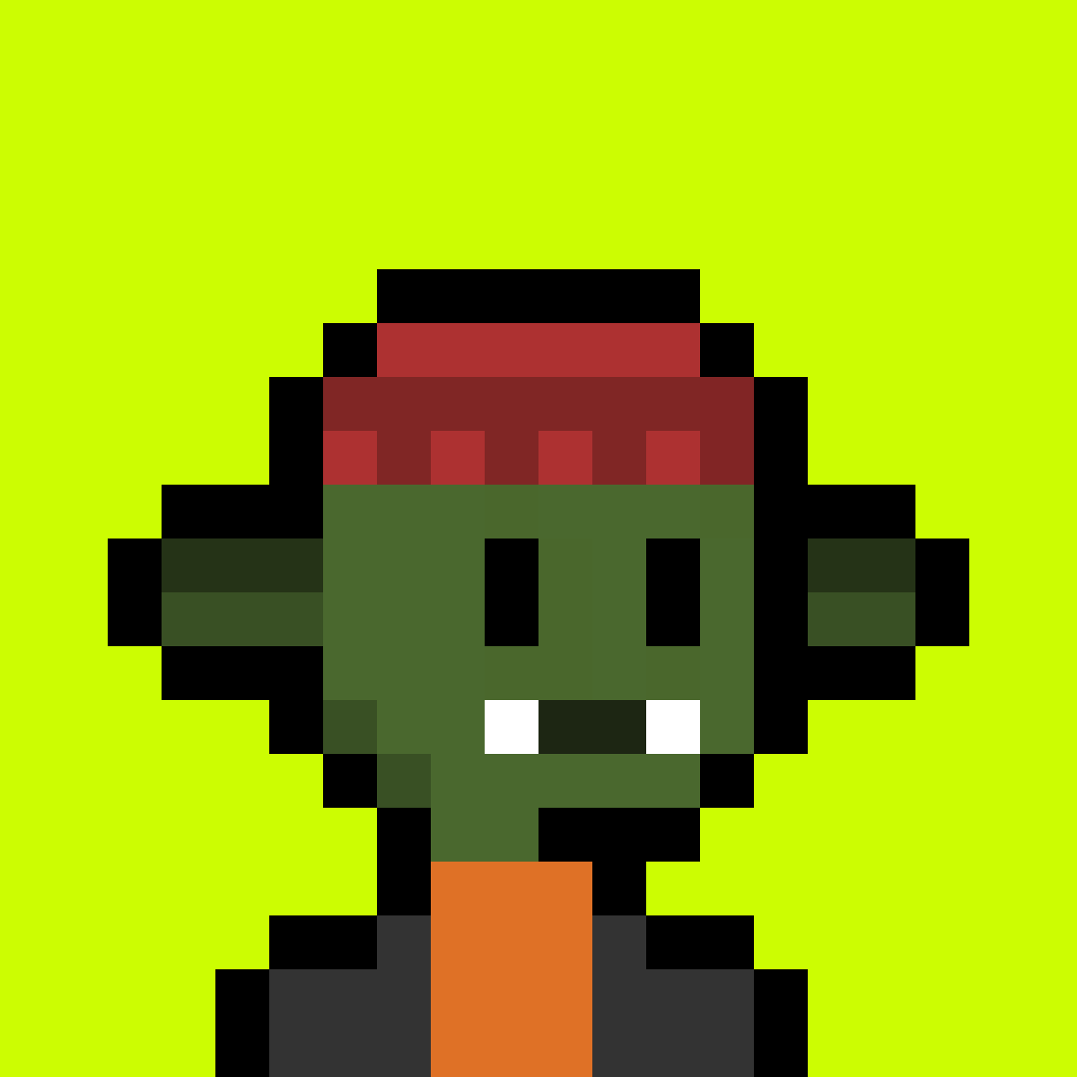 StonkGoblins #775