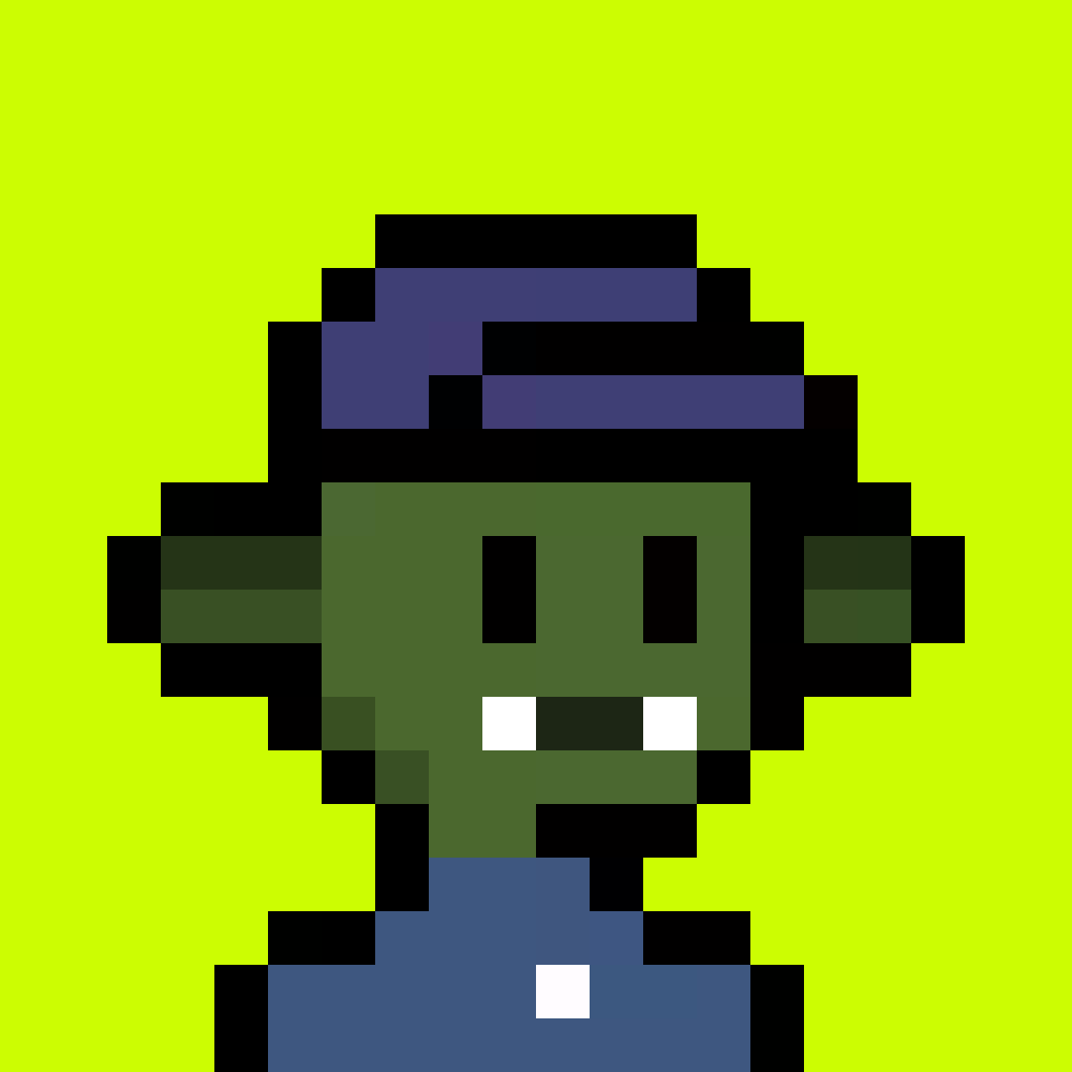 StonkGoblins #807