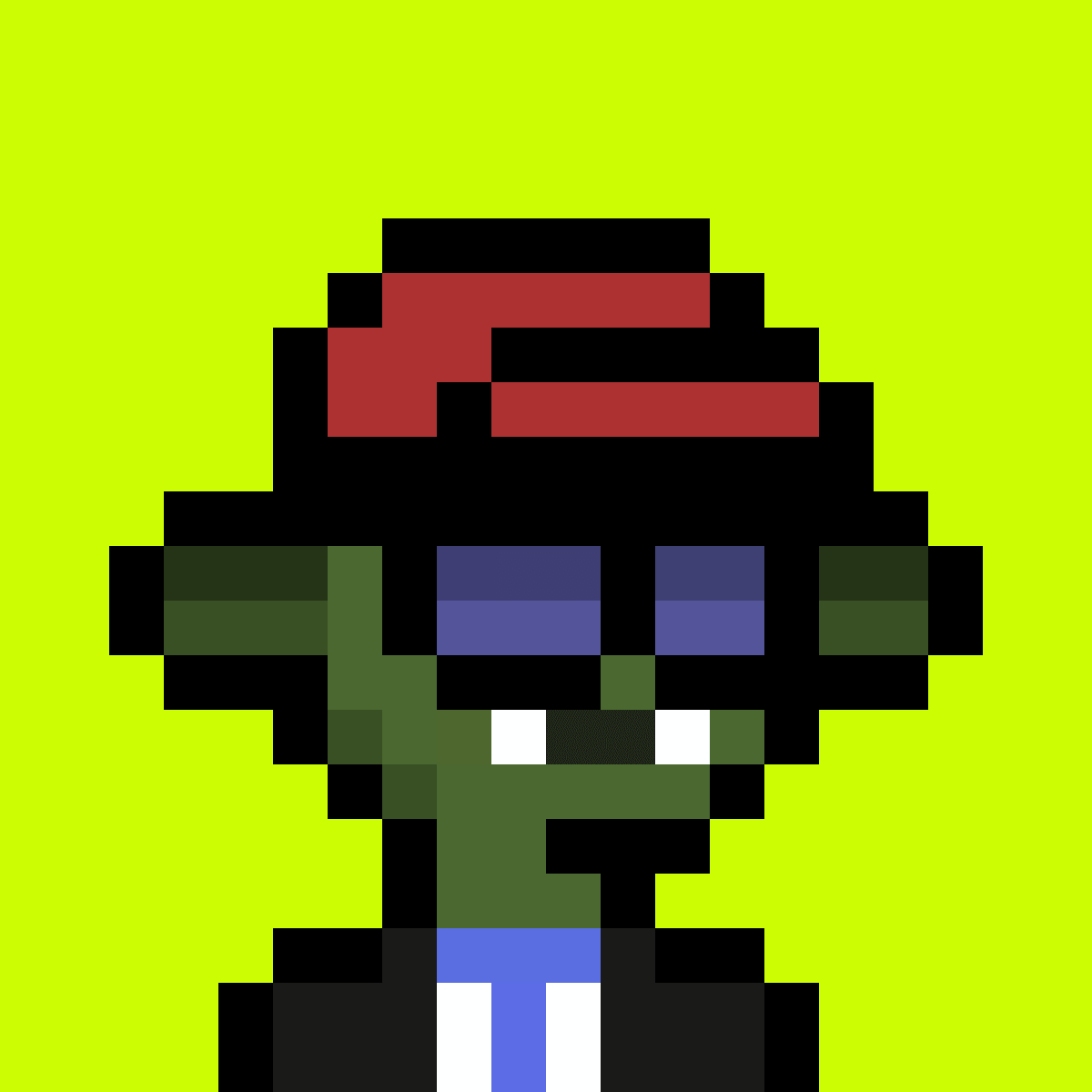 StonkGoblins #964