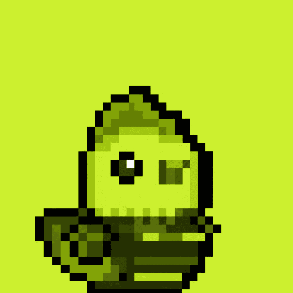 Reveal Duck?