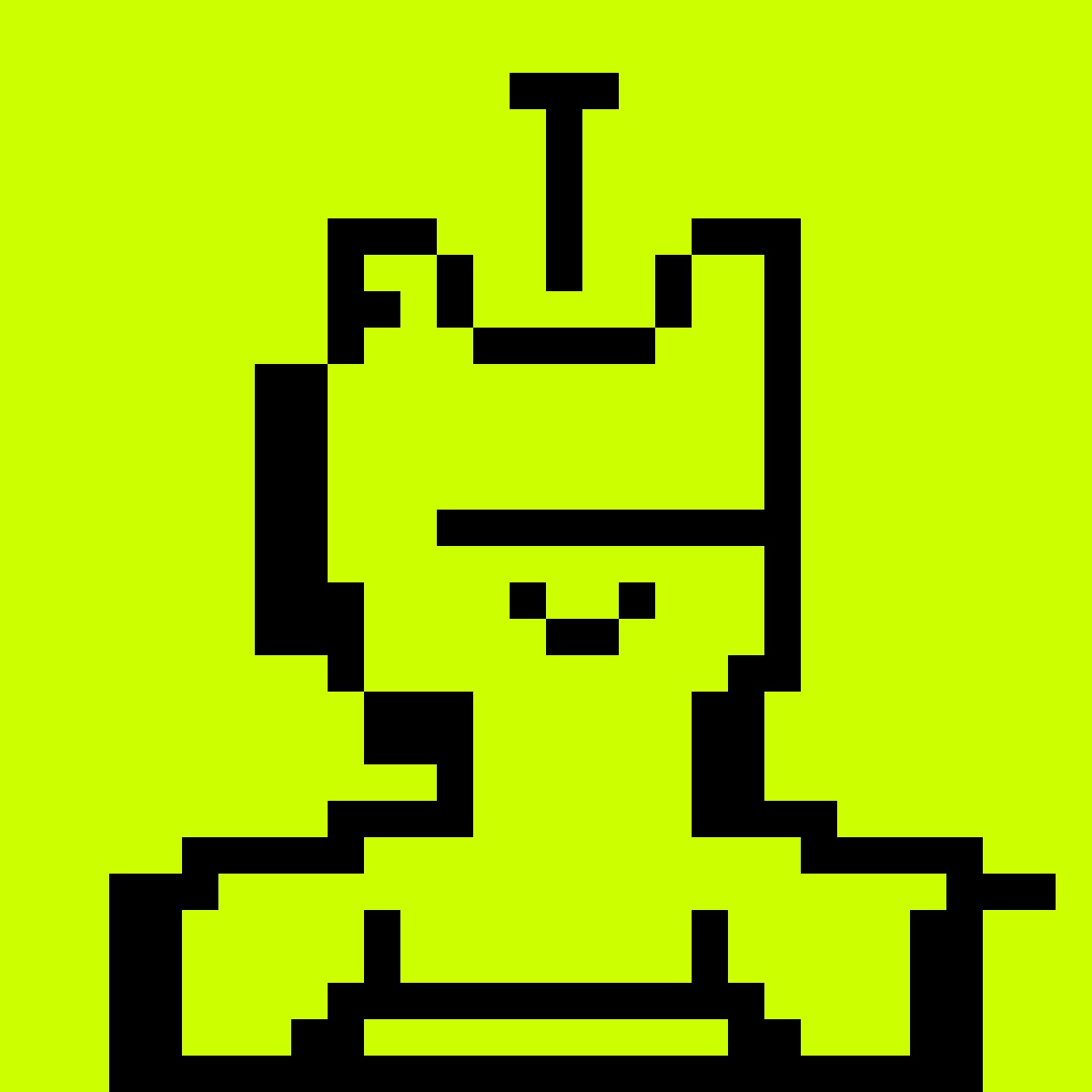 OnChainHoodCats #1079