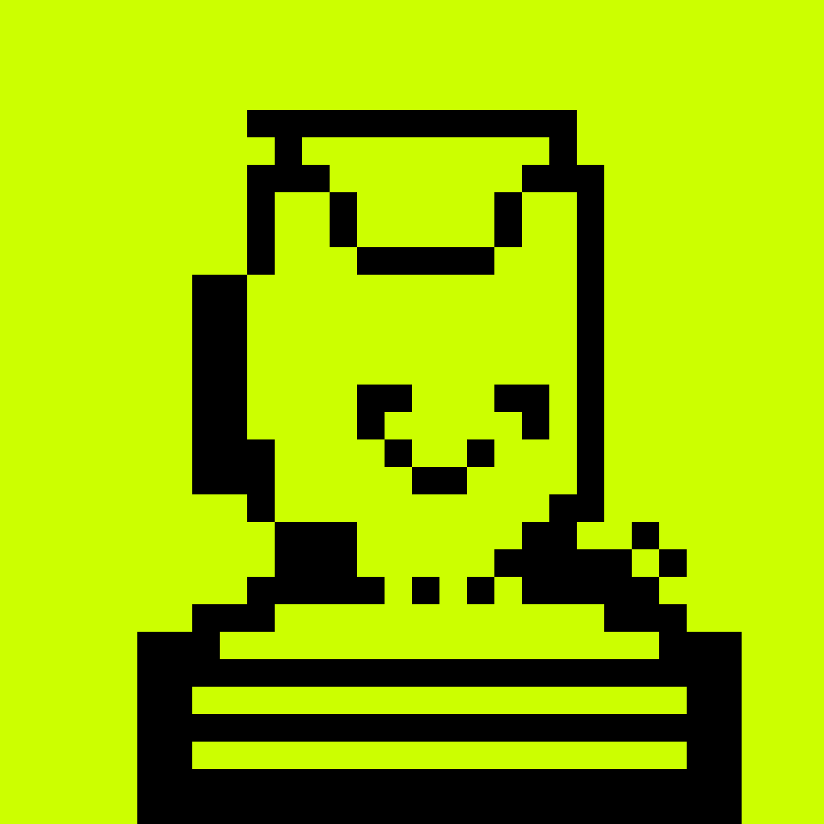OnChainHoodCats #2497