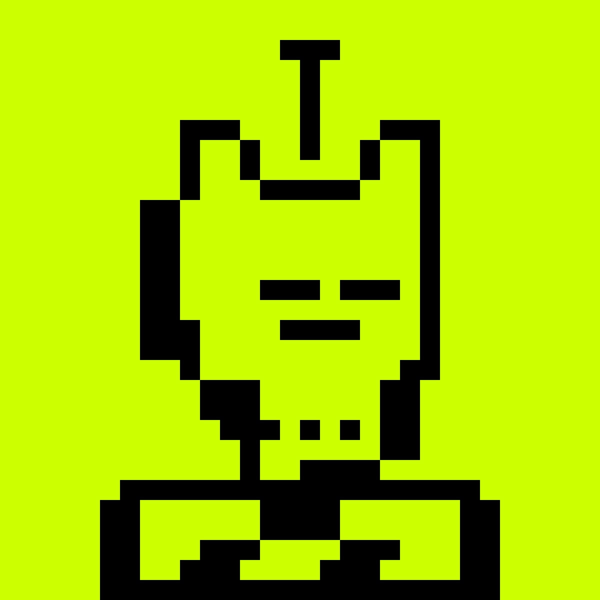OnChainHoodCats #3004