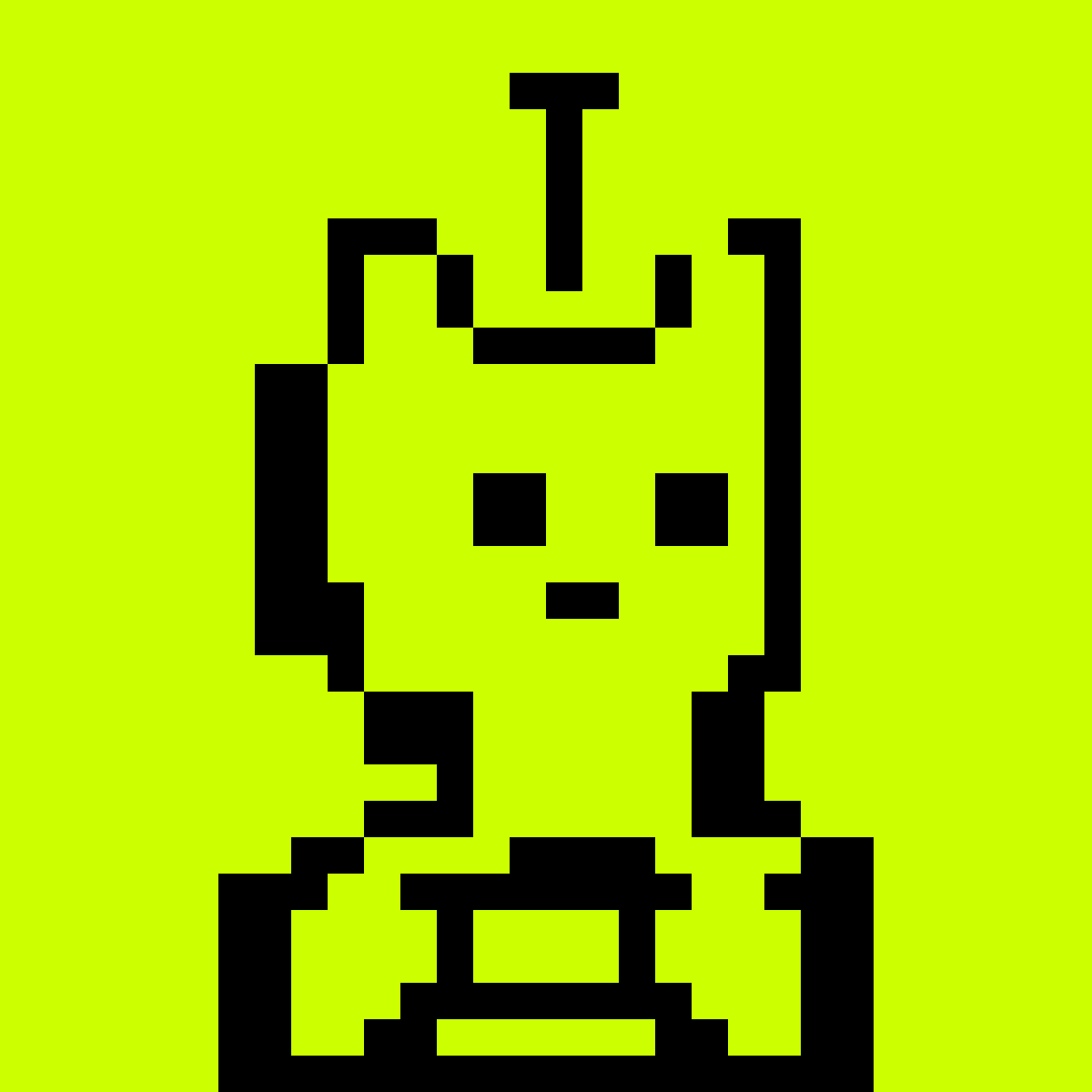 OnChainHoodCats #3091