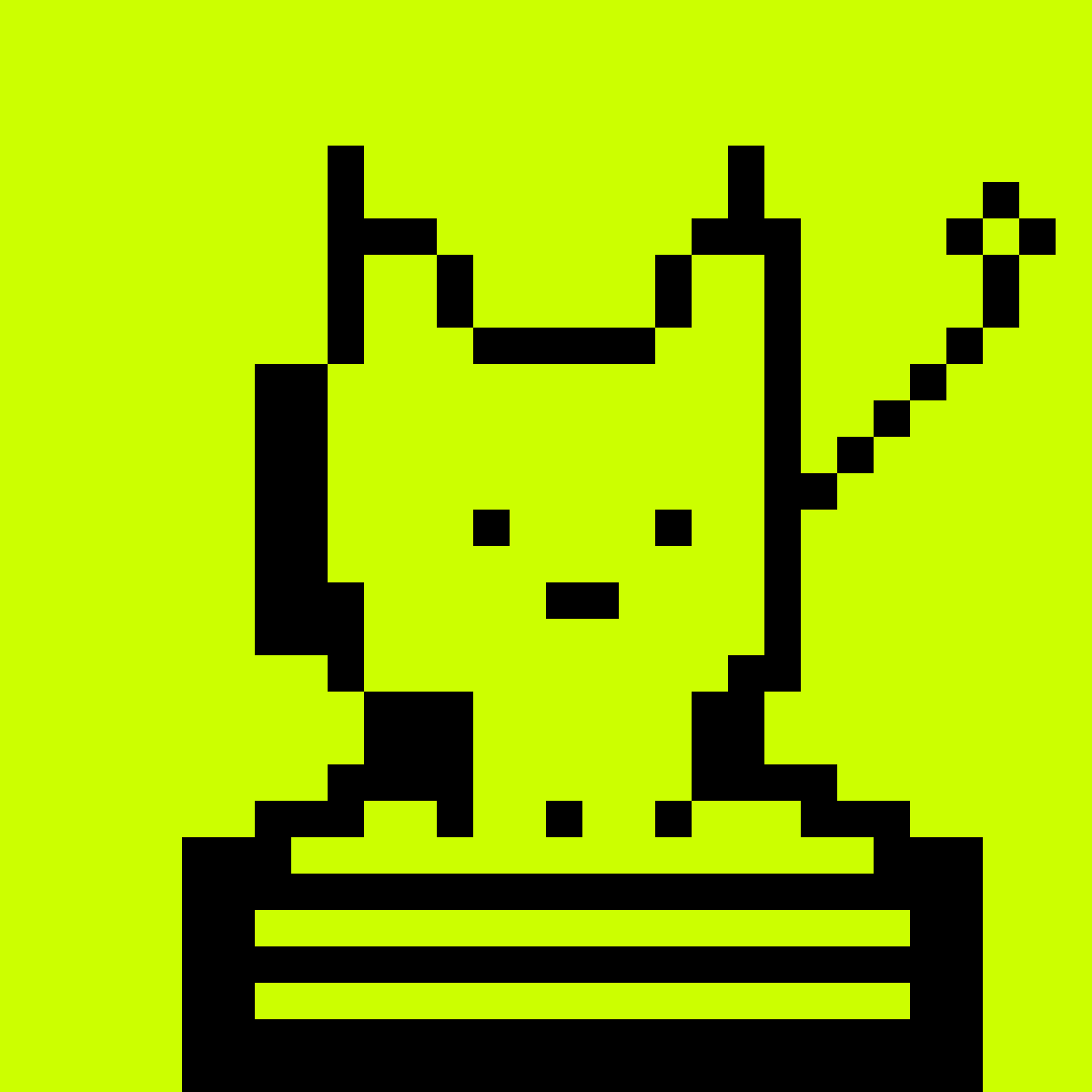 OnChainHoodCats #3093