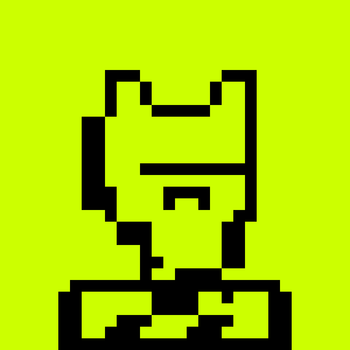 OnChainHoodCats #4386
