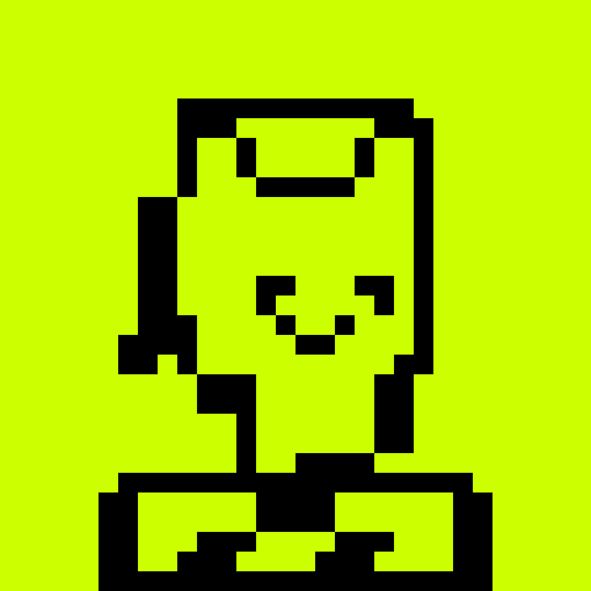 OnChainHoodCats #4406