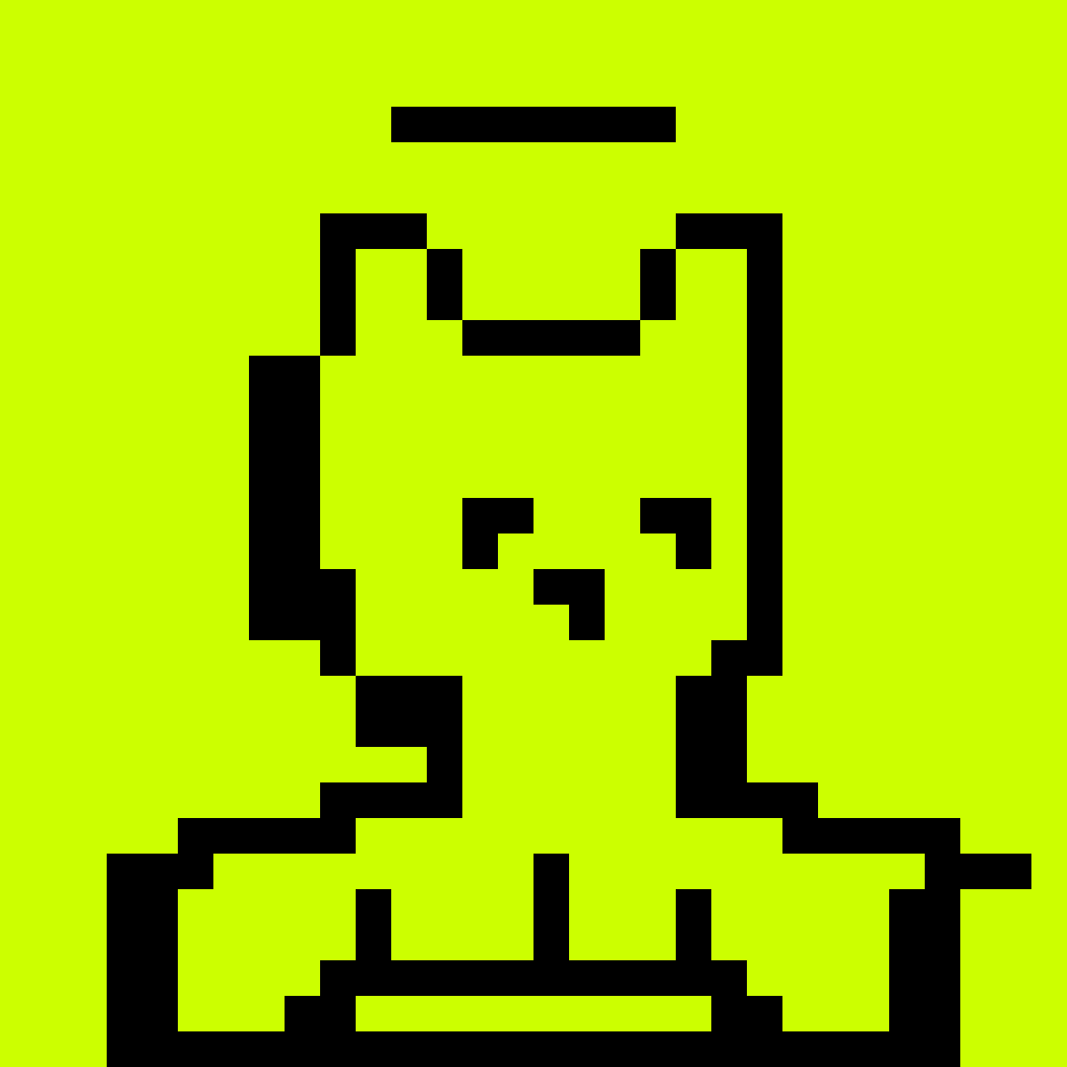 OnChainHoodCats #4700