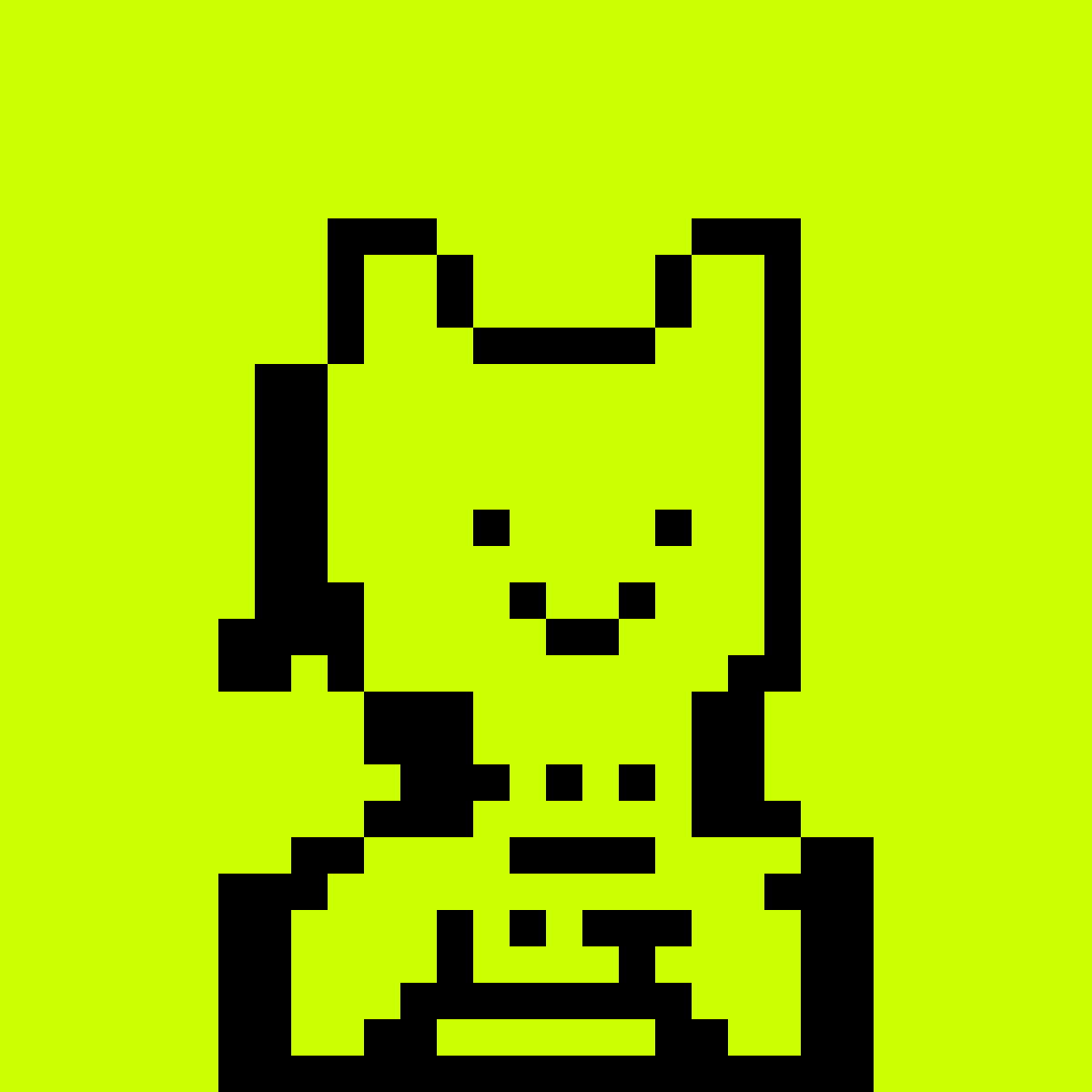 OnChainHoodCats #5731