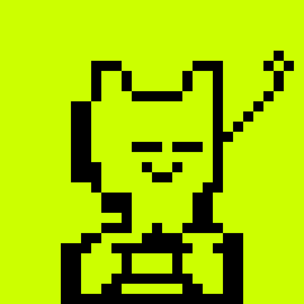 OnChainHoodCats #5771