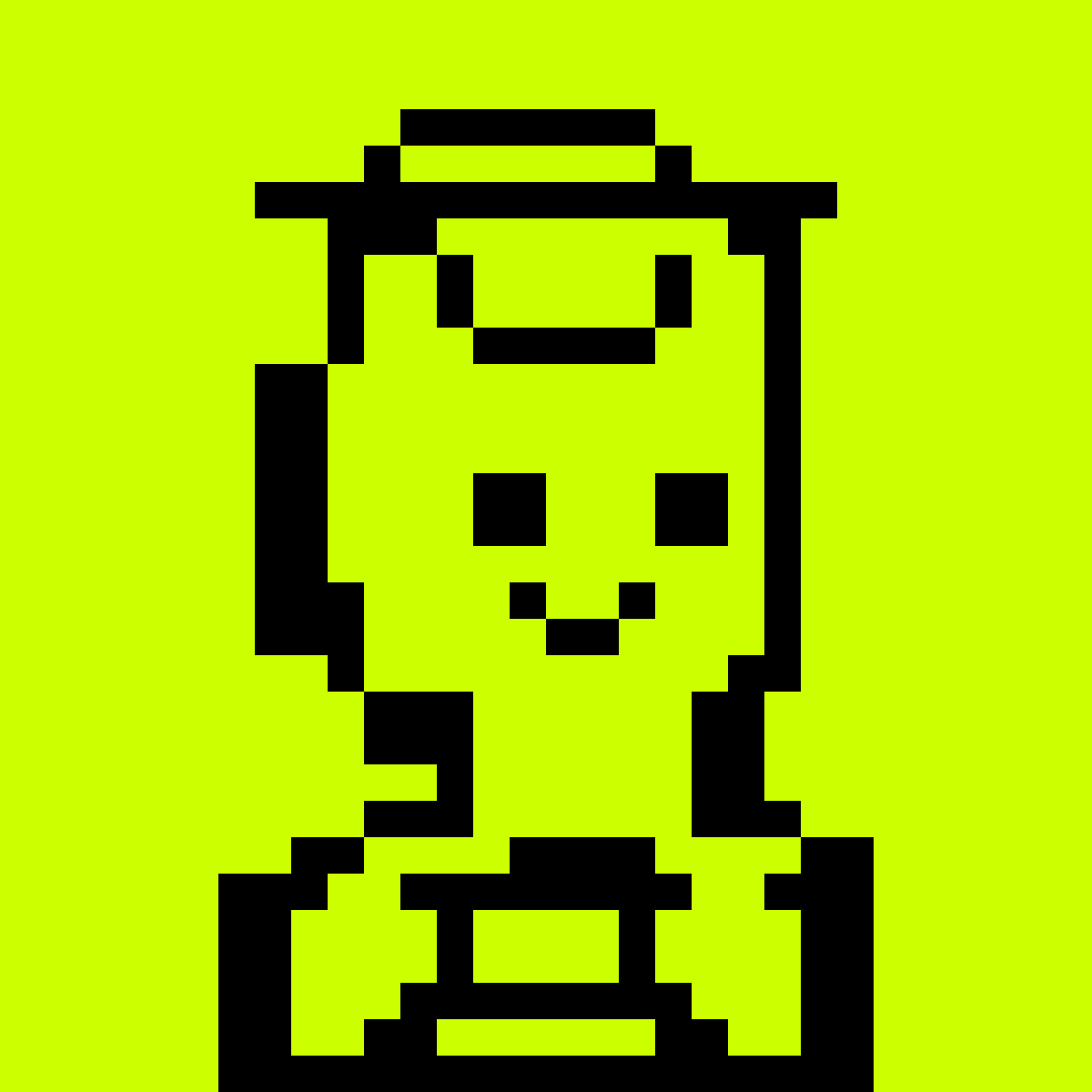 OnChainHoodCats #5791