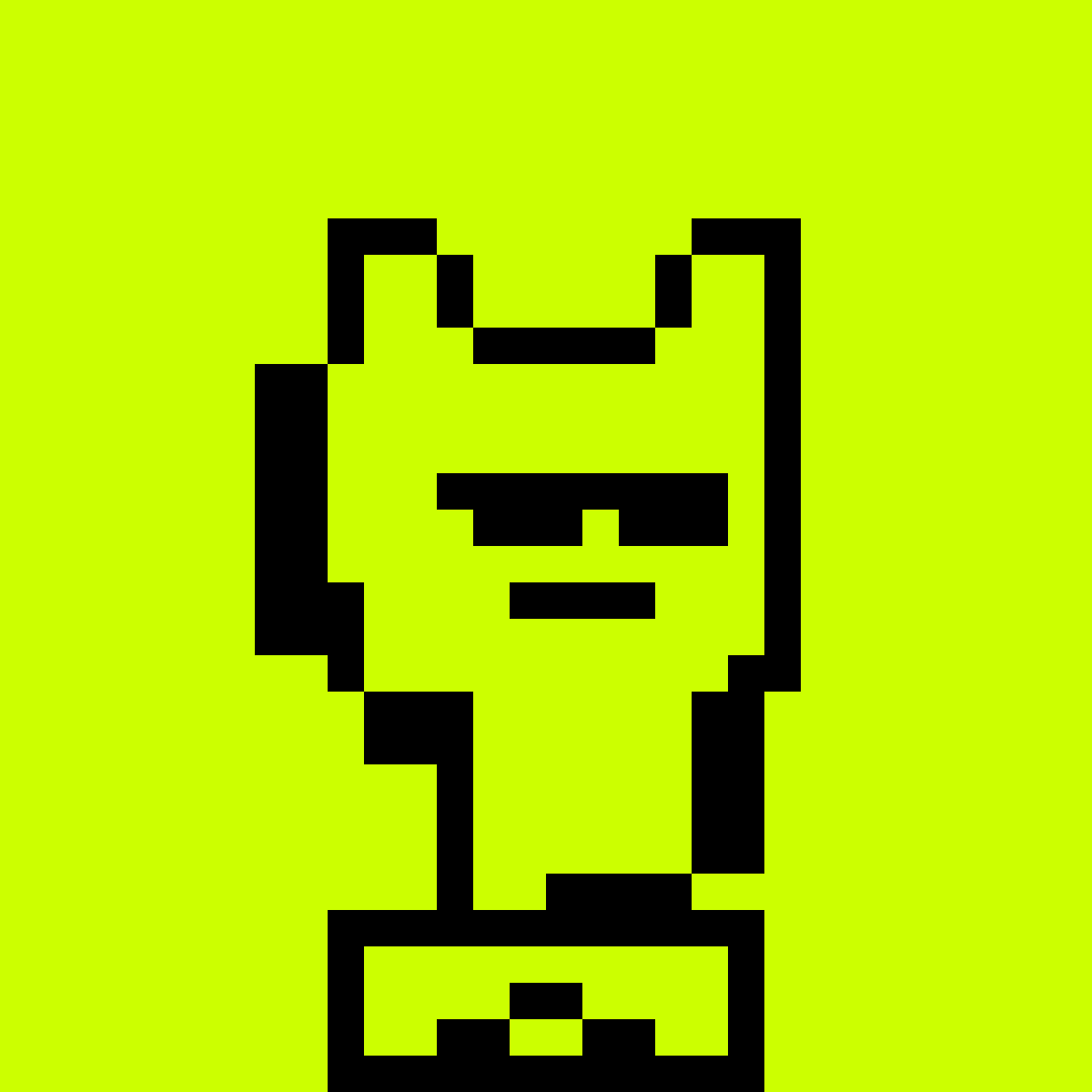 OnChainHoodCats #5811