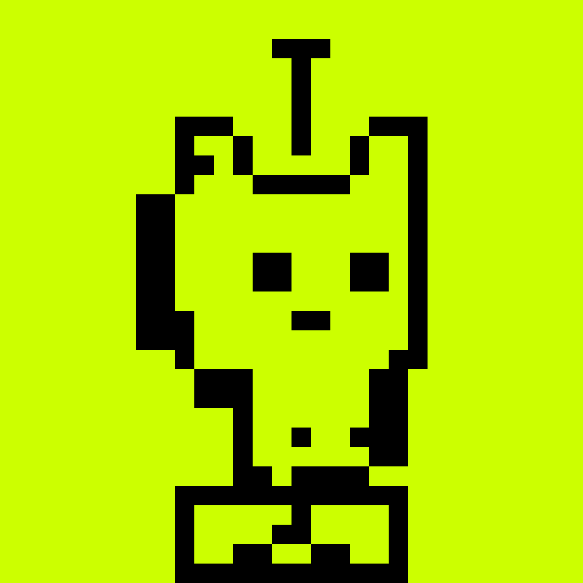 OnChainHoodCats #5839