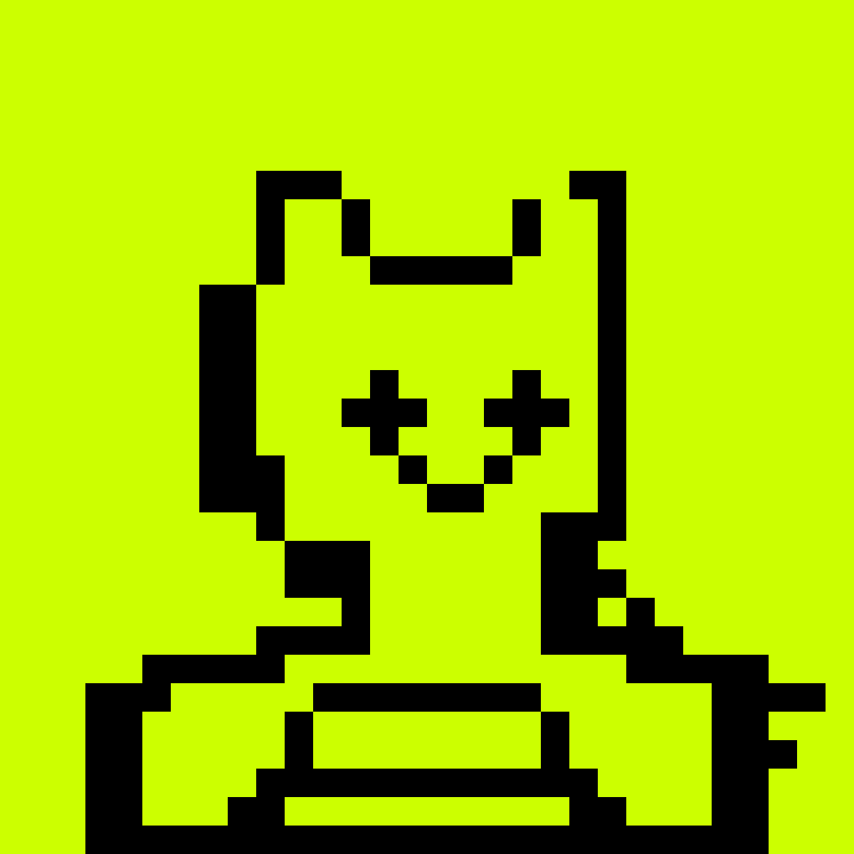 OnChainHoodCats #5846