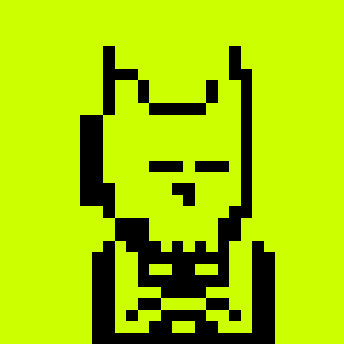 OnChainHoodCats #5854