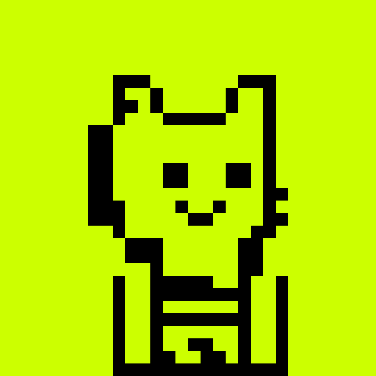 OnChainHoodCats #5857