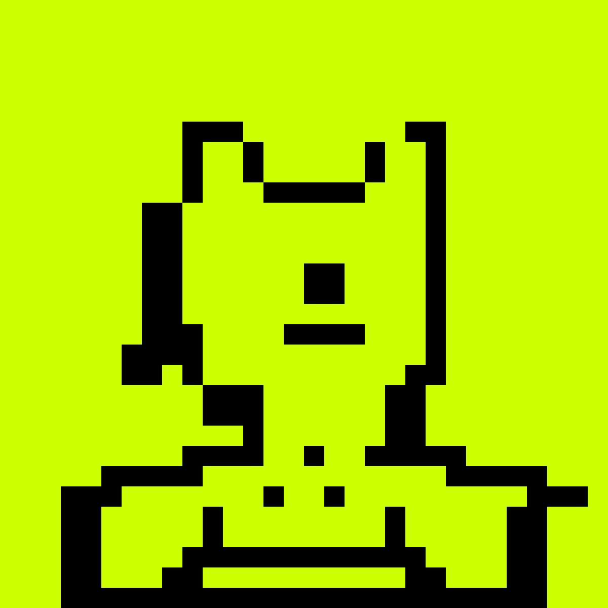 OnChainHoodCats #5858