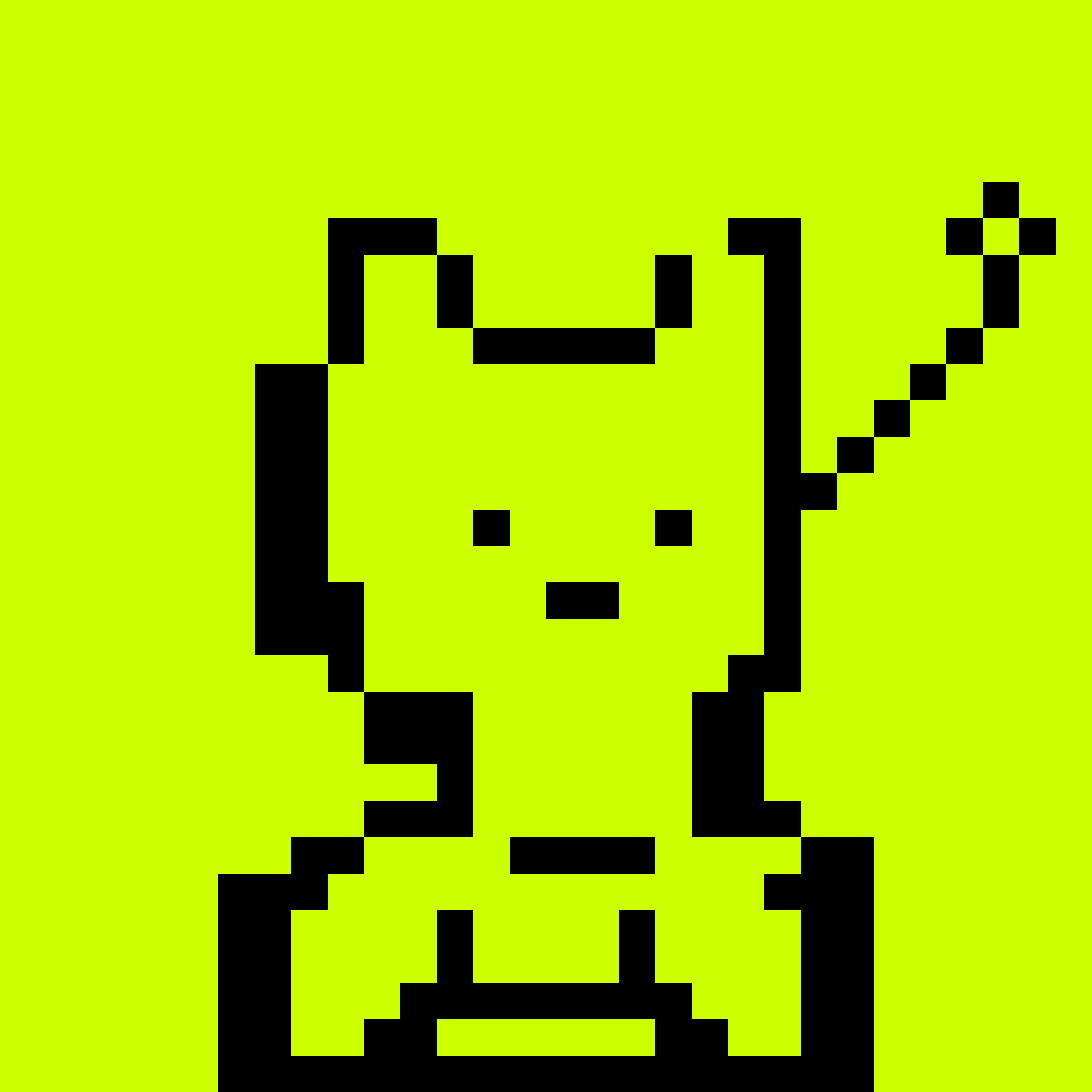 OnChainHoodCats #5861