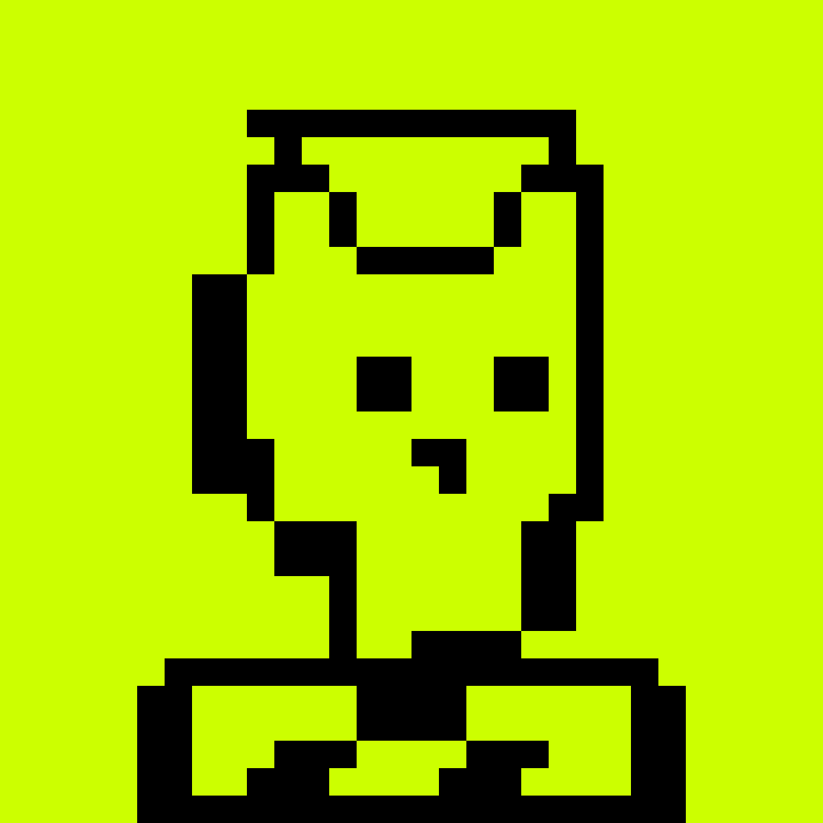 OnChainHoodCats #5866