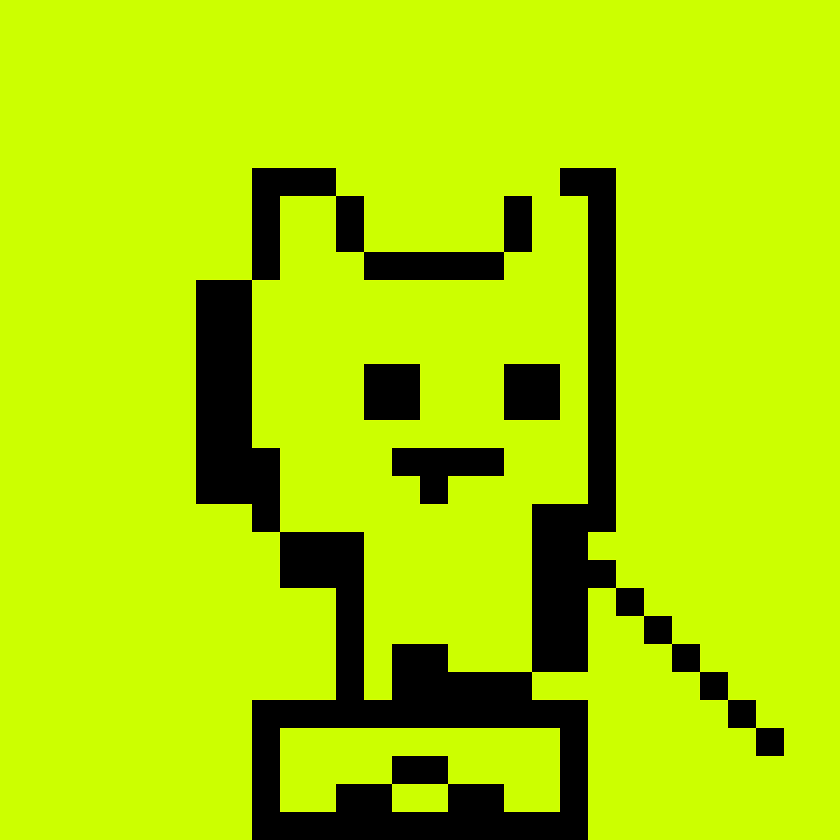 OnChainHoodCats #5869