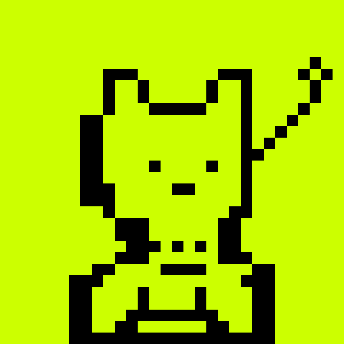 OnChainHoodCats #5876