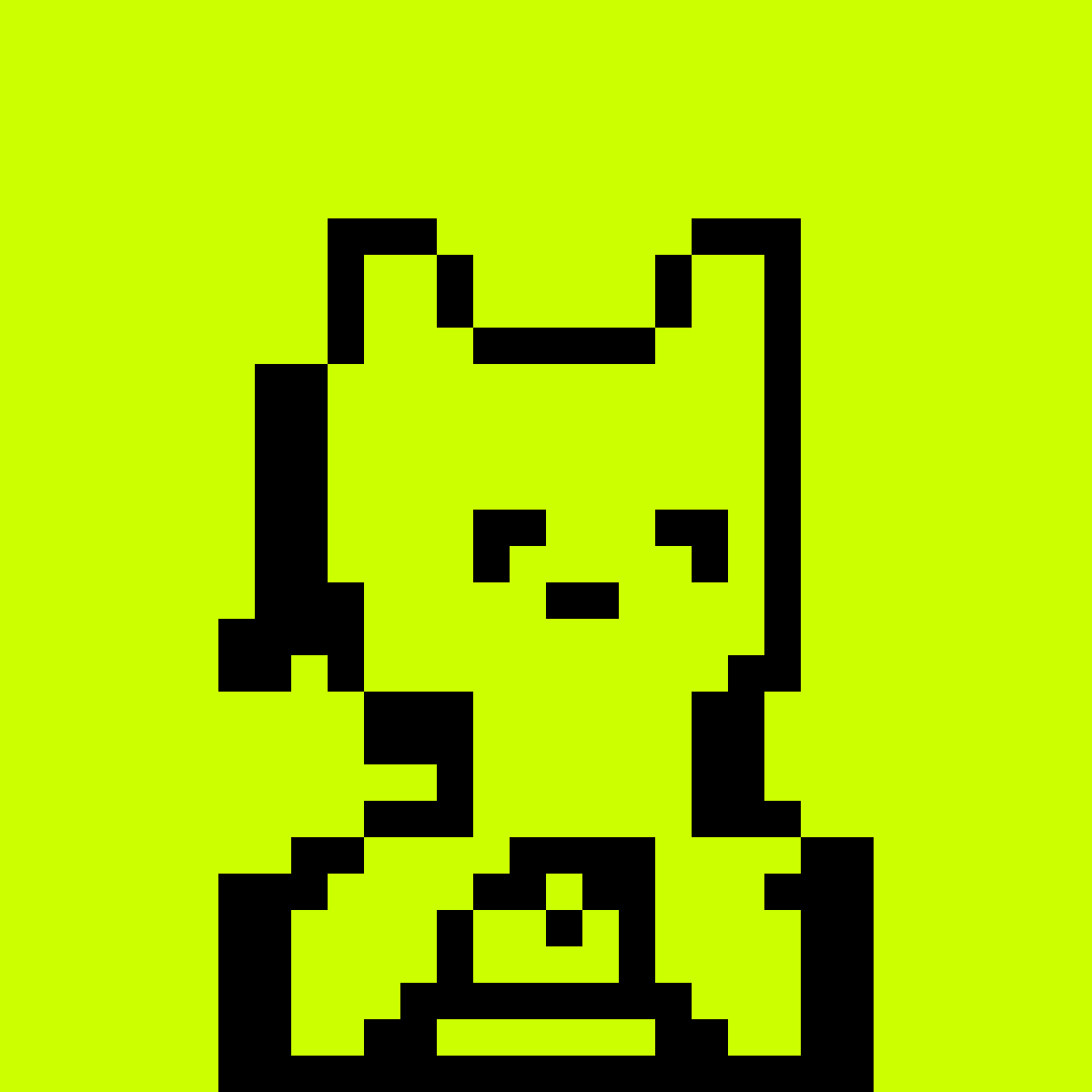 OnChainHoodCats #5882