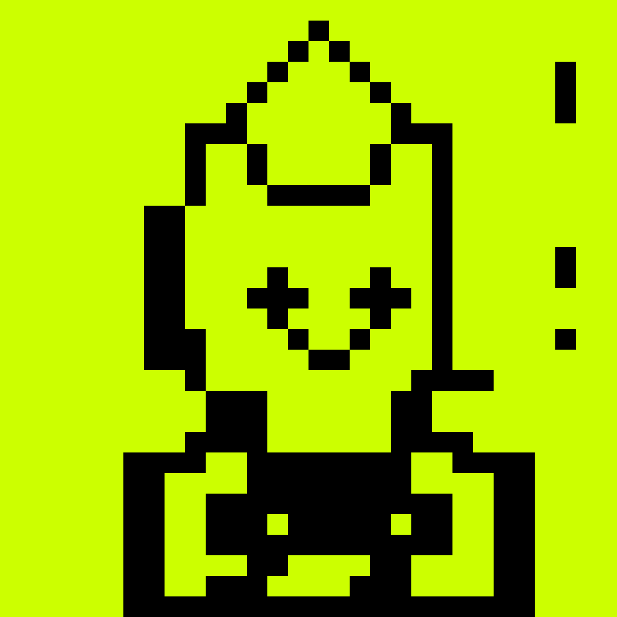 OnChainHoodCats #6448