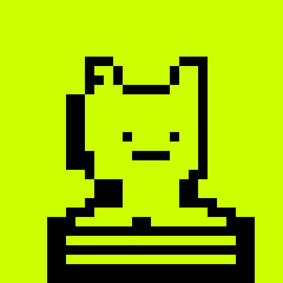 OnChainHoodCats #6622