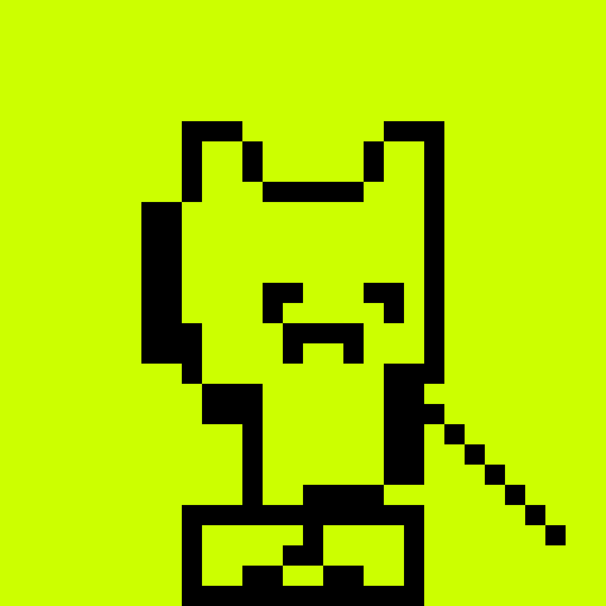 OnChainHoodCats #6623