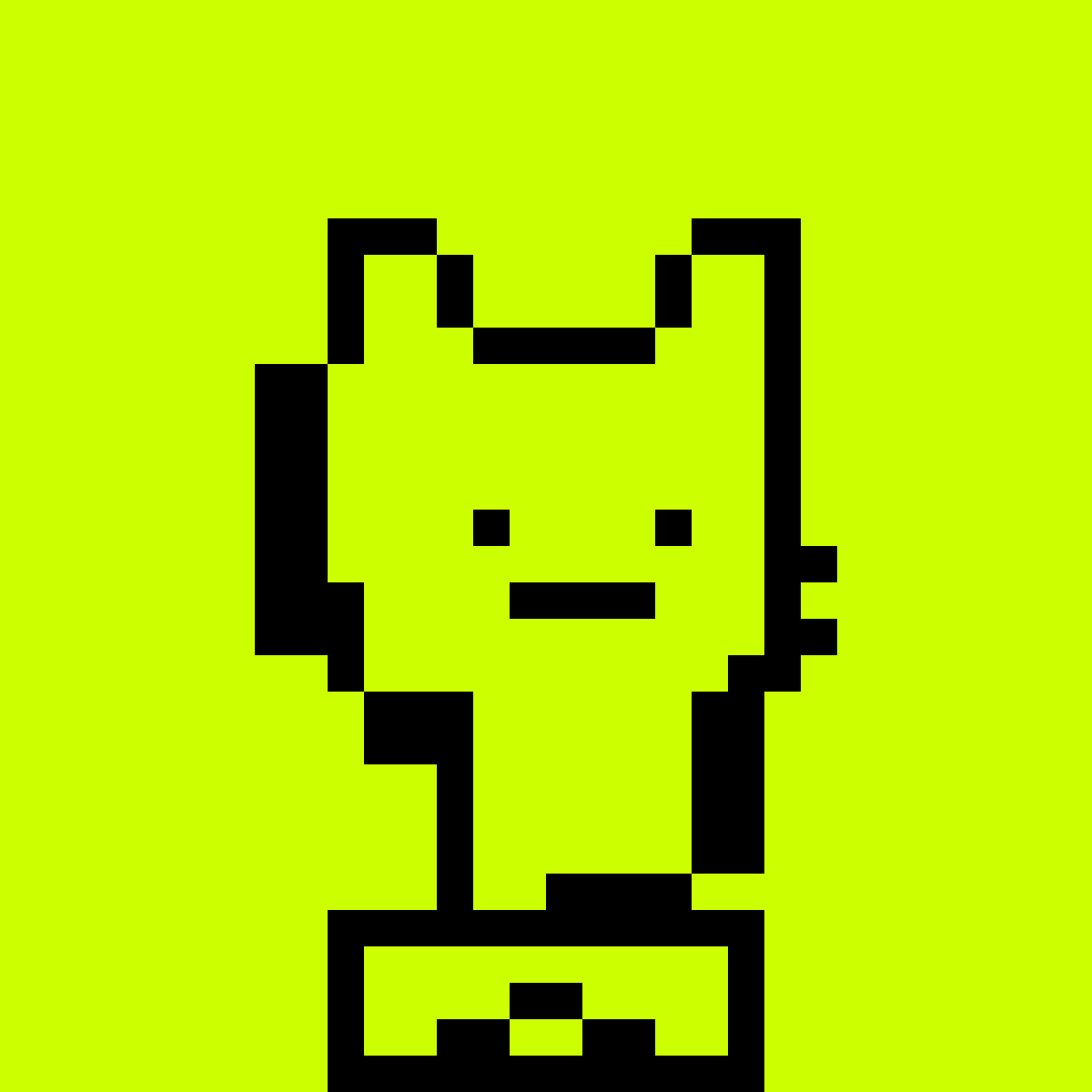 OnChainHoodCats #6626