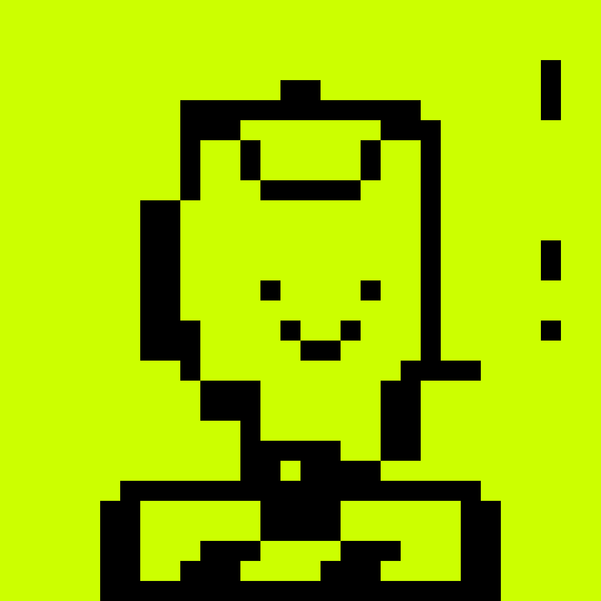 OnChainHoodCats #6628