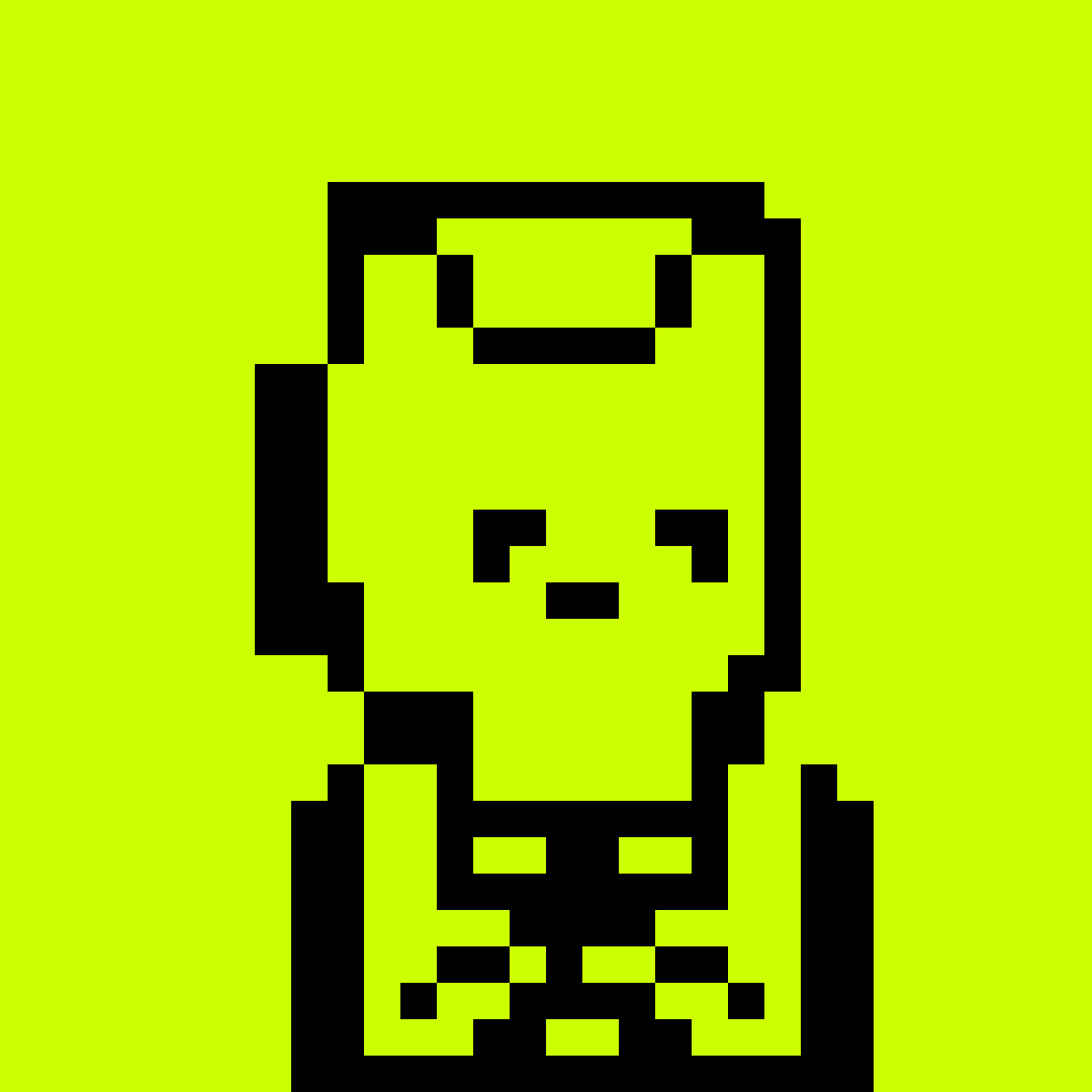 OnChainHoodCats #6645