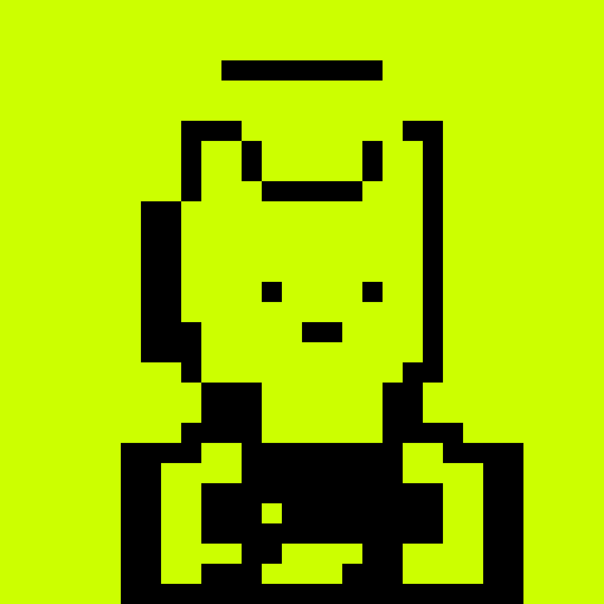 OnChainHoodCats #6650